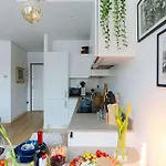 The Best Rent - Modern Bright Apartment In The Heart Of Milan