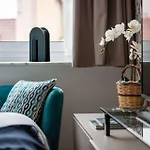 The Best Rent - Modern Bright Apartment In The Heart Of Milan