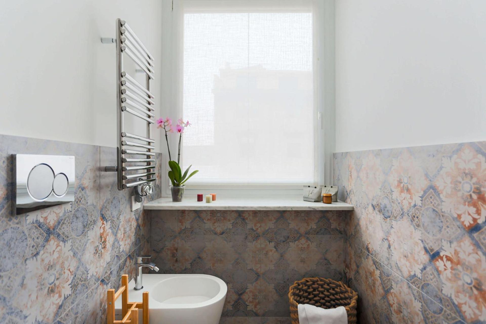 The Rent - Modern Bright In The Heart Of Apartment Mailand